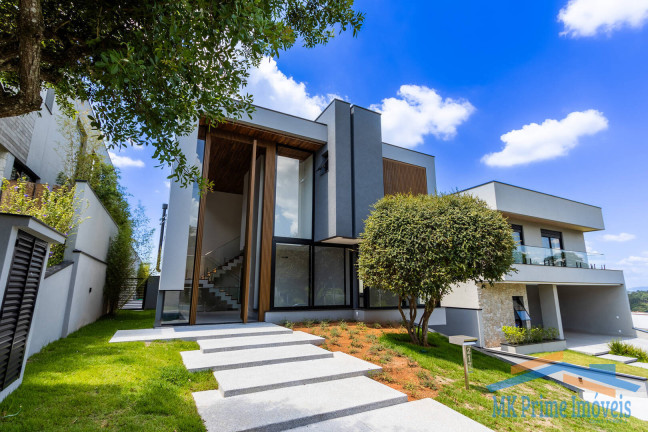 Imagem Casa de Condomínio com 4 Quartos à Venda, 550 m² em Alphaville - Santana De Parnaíba Imagem Casa de Condomínio com 4 Quartos à Venda, 550 m² em Alphaville - Santana De Parnaíba