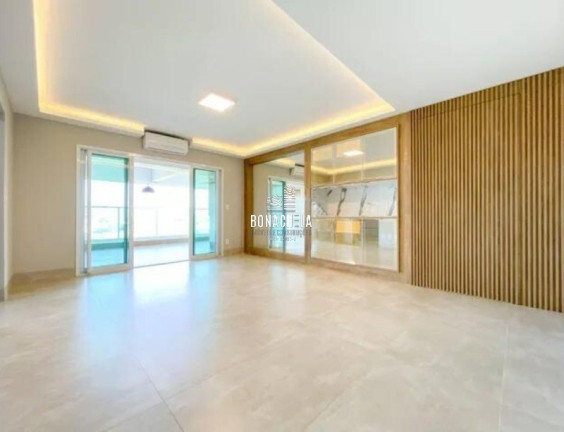 Apartamento com 3 Quartos à Venda, 124 m² em Jardim Pompéia - Indaiatuba