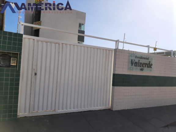 Imóvel com 2 Quartos à Venda, 72 m² em Camboinha - Cabedelo