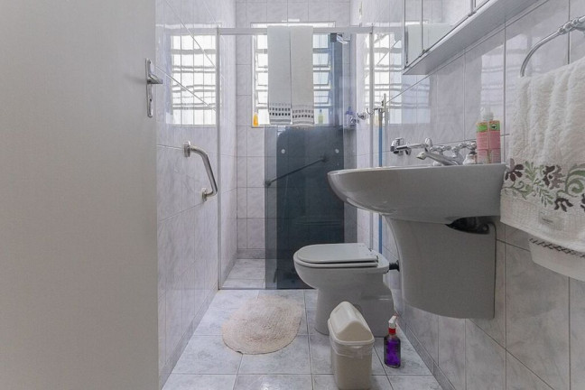 Imagem Casa com 4 Quartos à Venda, 233 m² em Penha - São Paulo Imagem Casa com 4 Quartos à Venda, 233 m² em Penha - São Paulo