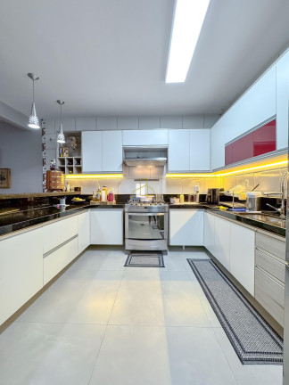 Imagem Casa com 4 Quartos à Venda, 242 m² em Barcelona - Serra Imagem Casa com 4 Quartos à Venda, 242 m² em Barcelona - Serra