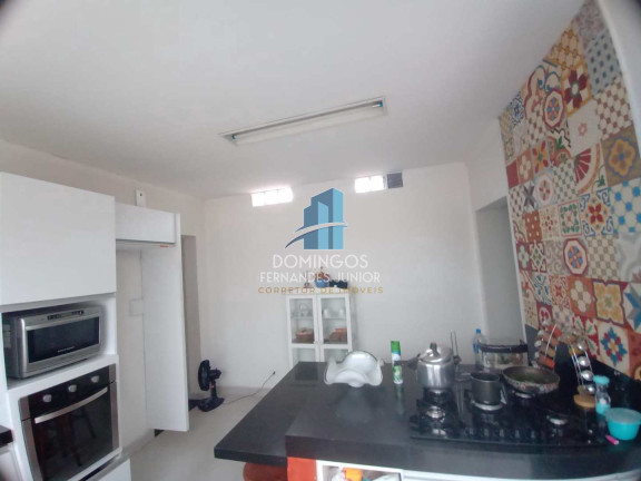 Imagem Casa com 4 Quartos à Venda, 140 m² em Itaquera - São Paulo