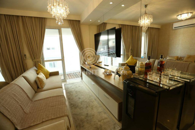 Imagem Apartamento com 1 Quarto à Venda, 52 m² em Mooca - São Paulo Imagem Apartamento com 1 Quarto à Venda, 52 m² em Mooca - São Paulo