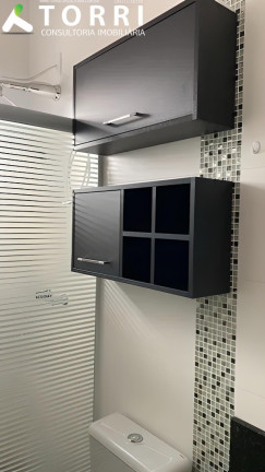 Imagem Imóvel com 2 Quartos à Venda, 107 m² em Horto Florestal - Sorocaba Imagem Imóvel com 2 Quartos à Venda, 107 m² em Horto Florestal - Sorocaba