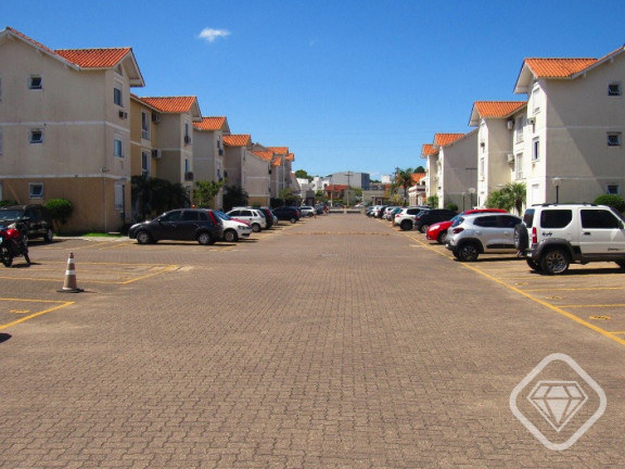 Imagem Apartamento com 2 Quartos à Venda, 52 m² em Hípica - Porto Alegre Imagem Apartamento com 2 Quartos à Venda, 52 m² em Hípica - Porto Alegre