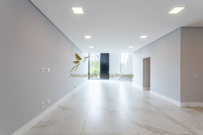 Imagem Casa com 5 Quartos à Venda, 392 m² em Cidade Tamboré - Santana De Parnaíba