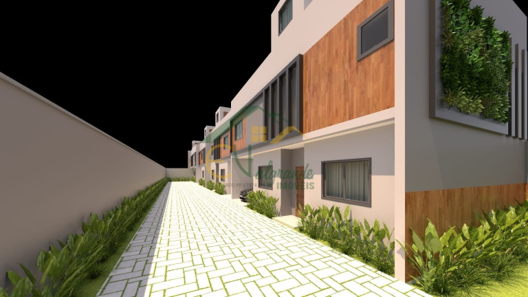 Imagem Casa de Condomínio com 3 Quartos à Venda, 138 m² em Bairro Alto - Curitiba Imagem Casa de Condomínio com 3 Quartos à Venda, 138 m² em Bairro Alto - Curitiba