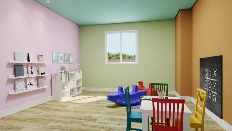 Imagem Imóvel com 1 Quarto à Venda, 27 m² em Vila Silva Teles - São Paulo Imagem Imóvel com 1 Quarto à Venda, 27 m² em Vila Silva Teles - São Paulo