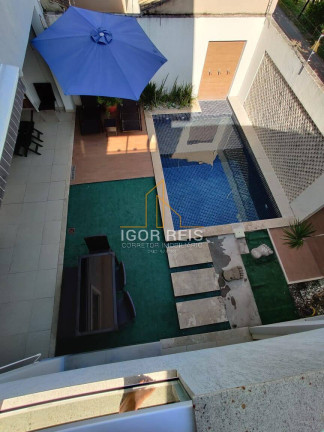 Imagem Casa de Condomínio com 3 Quartos à Venda, em Santa Cruz - Campos Dos Goytacazes Imagem Casa de Condomínio com 3 Quartos à Venda, em Santa Cruz - Campos Dos Goytacazes