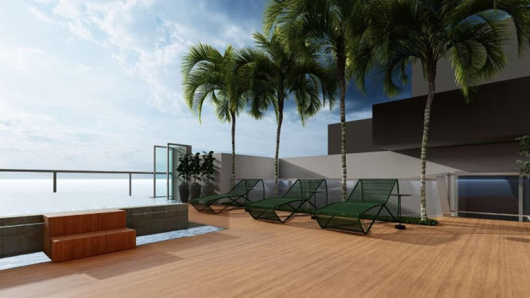 Imagem Apartamento com 3 Quartos à Venda, 79 m² em Poço - Cabedelo Imagem Apartamento com 3 Quartos à Venda, 79 m² em Poço - Cabedelo
