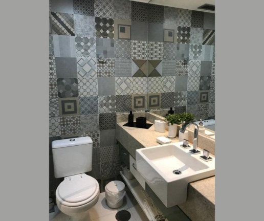 Imagem Apartamento com 2 Quartos à Venda, 80 m² em Perdizes - São Paulo