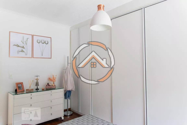 Imagem Sobrado com 3 Quartos à Venda, 178 m² em Parque João Ramalho - Santo André