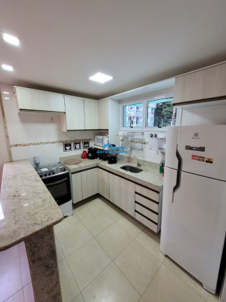 Imagem Apartamento com 2 Quartos à Venda, 59 m²