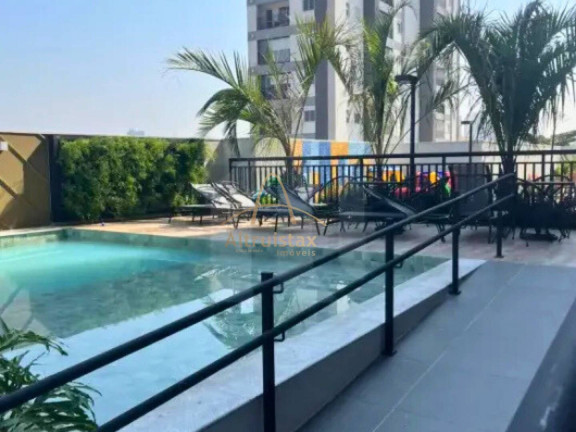 Imagem Apartamento com 2 Quartos à Venda, 40 m² em Presidente Altino - Osasco Imagem Apartamento com 2 Quartos à Venda, 40 m² em Presidente Altino - Osasco