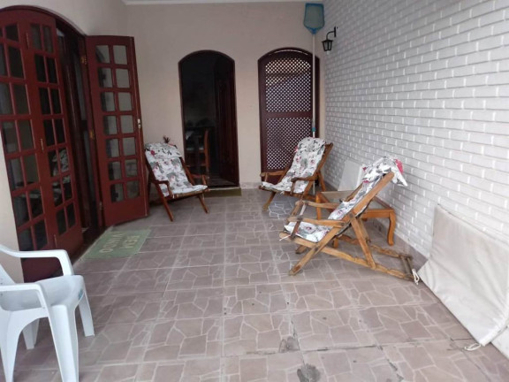 Imagem Casa com 3 Quartos à Venda, em Balneario Florida - Praia Grande Imagem Casa com 3 Quartos à Venda, em Balneario Florida - Praia Grande