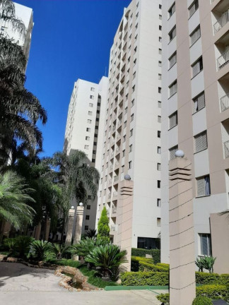 Imagem Apartamento com 2 Quartos à Venda, 65 m² em Morumbi - São Paulo Imagem Apartamento com 2 Quartos à Venda, 65 m² em Morumbi - São Paulo