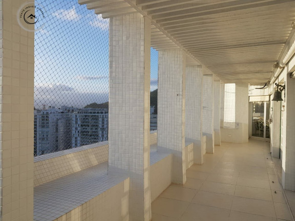 Imagem Cobertura com 4 Quartos para Alugar ou Temporada, 320 m² em Pitangueiras - Guarujá Imagem Cobertura com 4 Quartos para Alugar ou Temporada, 320 m² em Pitangueiras - Guarujá