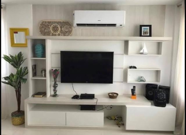 Imagem Casa com 4 Quartos à Venda, 173 m² em Recreio Dos Bandeirantes - Rio De Janeiro