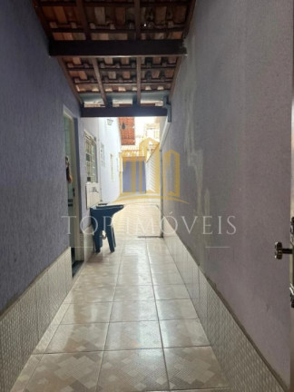 Imagem Casa com 2 Quartos à Venda, 125 m² em Residencial União - São José Dos Campos Imagem Casa com 2 Quartos à Venda, 125 m² em Residencial União - São José Dos Campos