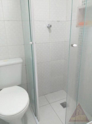Imagem Apartamento com 2 Quartos à Venda, 26 m² em Gonzaga - Santos Imagem Apartamento com 2 Quartos à Venda, 26 m² em Gonzaga - Santos