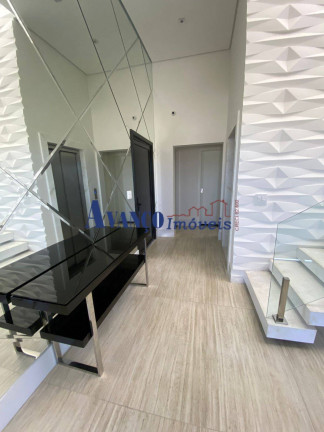 Imagem Casa de Condomínio com 4 Quartos à Venda, 500 m² em Loteamento Residencial E Comercial Horto Florestal - Jundiaí