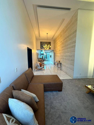 Imagem Casa de Condomínio com 4 Quartos à Venda, 620 m² em Condomínio Do Lago 1ª Etapa - Goiânia Imagem Casa de Condomínio com 4 Quartos à Venda, 620 m² em Condomínio Do Lago 1ª Etapa - Goiânia