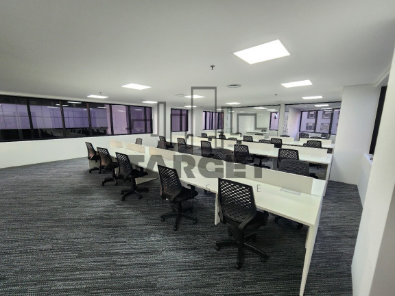 Imagem Imóvel para Alugar, 224 m² em Berrini - São Paulo