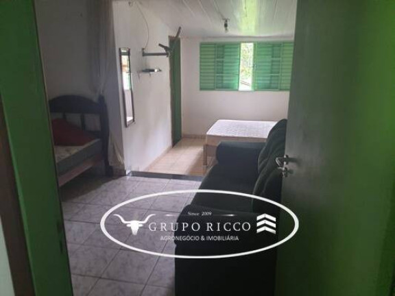 Imagem Chácara com 3 Quartos à Venda, 5 m² em Zona Rural - Bela Vista De Goiás Imagem Chácara com 3 Quartos à Venda, 5 m² em Zona Rural - Bela Vista De Goiás