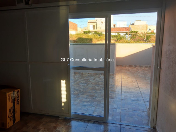 Sobrado com 3 Quartos à Venda,  em Parque Residencial Sabiás - Indaiatuba