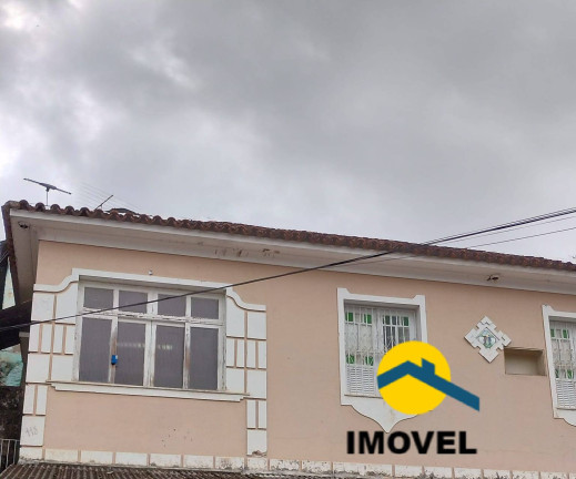 Imagem Casa com 3 Quartos à Venda, 160 m² em Fonseca - Niterói Imagem Casa com 3 Quartos à Venda, 160 m² em Fonseca - Niterói