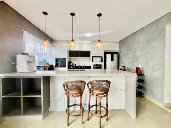 Imagem Casa de Condomínio com 2 Quartos à Venda, em Portal Das Estrelas Ii - Boituva Imagem Casa de Condomínio com 2 Quartos à Venda, em Portal Das Estrelas Ii - Boituva