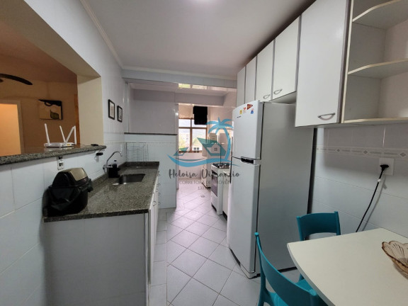 Imagem Apartamento com 3 Quartos à Venda, 120 m² em Perequê Açu - Ubatuba