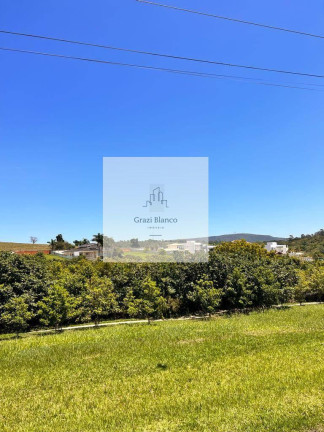 Imagem Terreno em Condomínio à Venda, 894 m² em Condomínio Village Ipanema I - Araçoiaba Da Serra