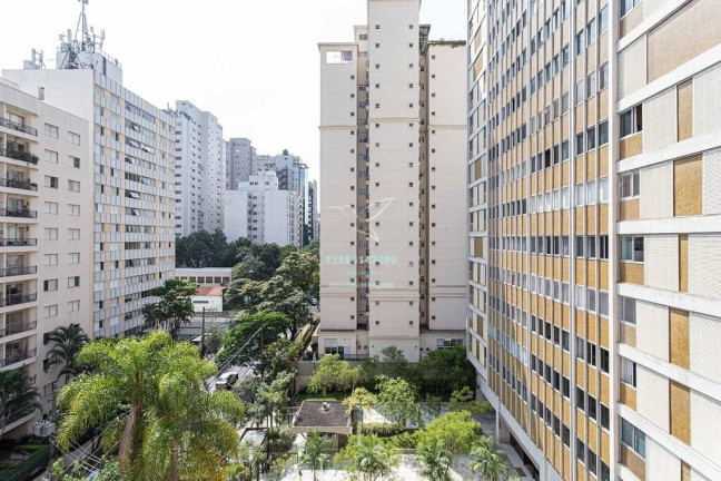 Imagem Apartamento com 3 Quartos à Venda, 121 m² em Itaim Bibi - São Paulo Imagem Apartamento com 3 Quartos à Venda, 121 m² em Itaim Bibi - São Paulo
