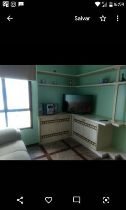 Imagem Apartamento com 3 Quartos à Venda, 120 m² em Pituba - Salvador Imagem Apartamento com 3 Quartos à Venda, 120 m² em Pituba - Salvador