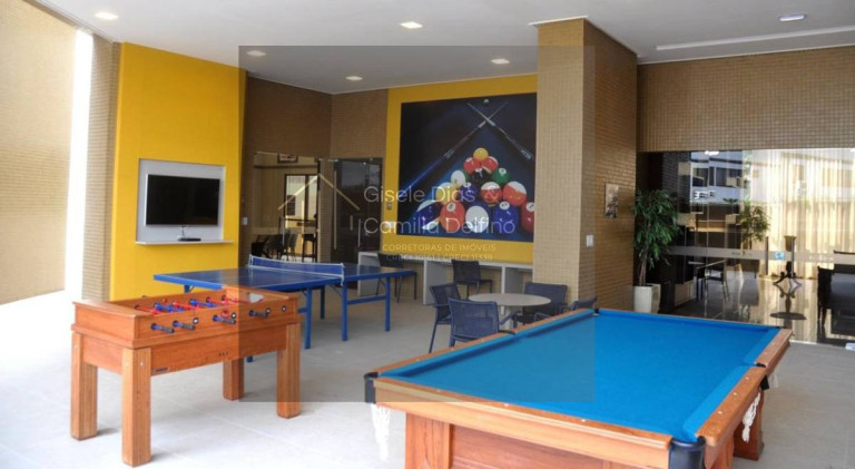 Imagem Apartamento com 4 Quartos à Venda, 207 m² em Brisamar - João Pessoa