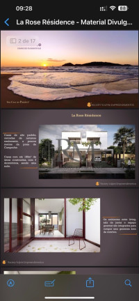 Imagem Sobrado com 3 Quartos à Venda, 186 m² em Campeche - Florianópolis Imagem Sobrado com 3 Quartos à Venda, 186 m² em Campeche - Florianópolis