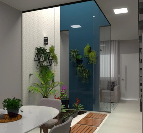 Imagem Casa com 3 Quartos à Venda, 80 m² em Vila Mariana - São Paulo