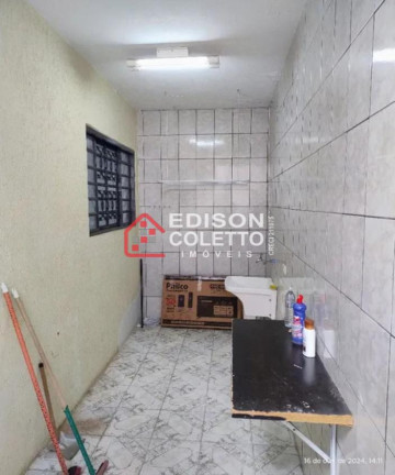 Imagem Casa com 1 Quarto à Venda, 42 m² em Cidade Alta - Piracicaba Imagem Casa com 1 Quarto à Venda, 42 m² em Cidade Alta - Piracicaba