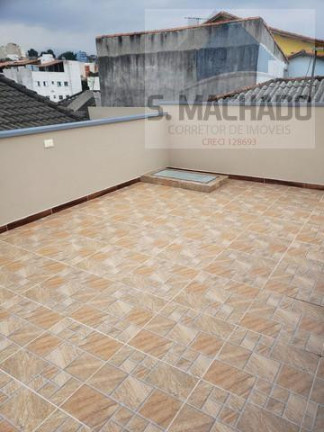 Imagem Casa com 4 Quartos à Venda, 240 m² em Parque Das Nações - Santo André