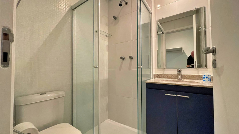 Imagem Apartamento com 4 Quartos à Venda, 178 m² em Riviera De São Lourenço - Bertioga