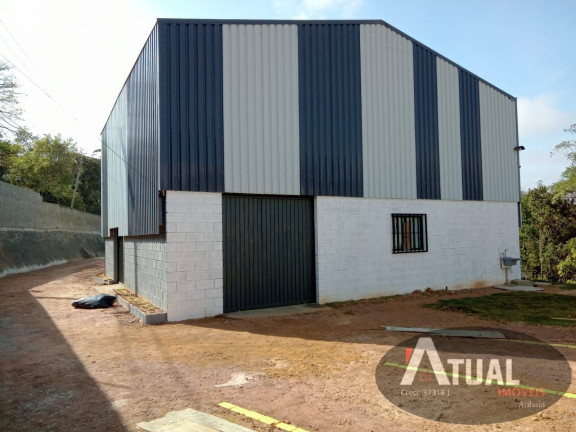 Imagem Galpão à Venda, 487 m² em Cardoso (terra Preta) - Mairiporã
