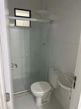 Imagem Casa com 2 Quartos para Alugar, 100 m² em Papagaio - Feira De Santana Imagem Casa com 2 Quartos para Alugar, 100 m² em Papagaio - Feira De Santana