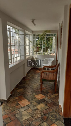 Imagem Casa com 2 Quartos à Venda, 169 m² em Santa Maria - Santo André