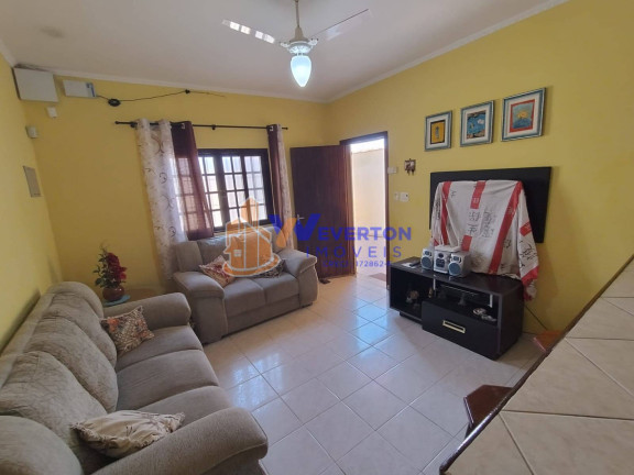 Imagem Casa com 2 Quartos à Venda, em Jamaica - Itanhaém Imagem Casa com 2 Quartos à Venda, em Jamaica - Itanhaém