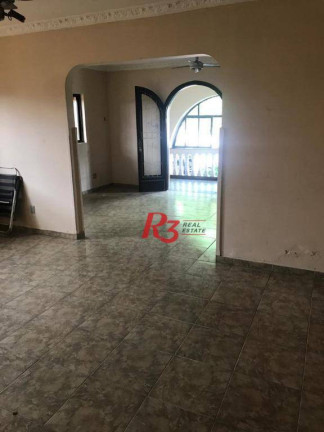 Imagem Sobrado com 4 Quartos à Venda ou Locação, 250 m² em Boqueirão - Santos Imagem Sobrado com 4 Quartos à Venda ou Locação, 250 m² em Boqueirão - Santos