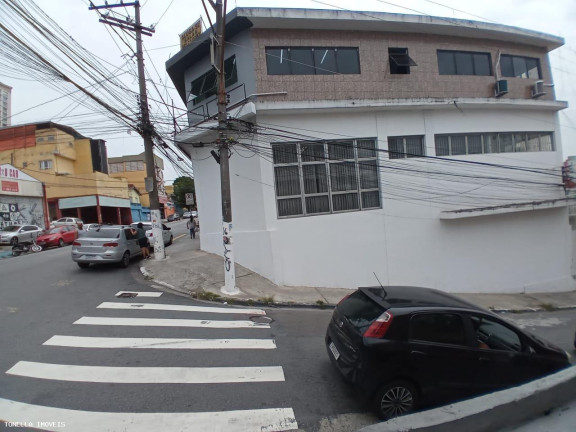 Imagem Imóvel para Alugar, 500 m² em Pestana - Osasco