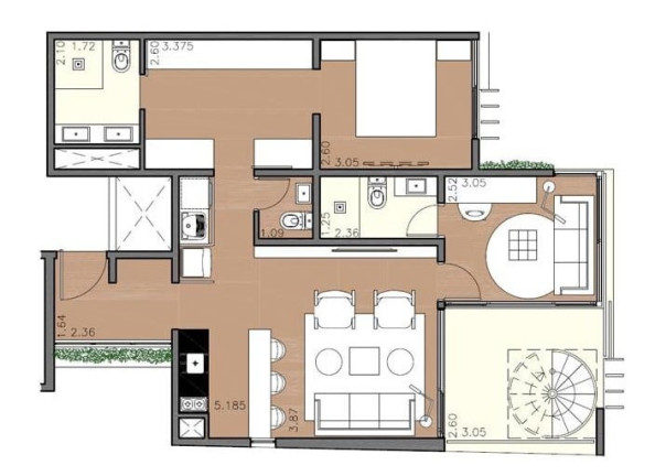Imagem Apartamento com 1 Quarto à Venda, 138 m² em Moema - São Paulo Imagem Apartamento com 1 Quarto à Venda, 138 m² em Moema - São Paulo