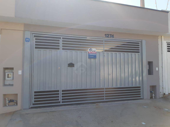Imagem Casa com 3 Quartos para Alugar, 90 m² em Jardim Das Andorinhas - Indaiatuba Imagem Casa com 3 Quartos para Alugar, 90 m² em Jardim Das Andorinhas - Indaiatuba