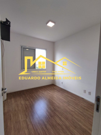 Imagem Apartamento com 3 Quartos à Venda, 80 m² em Parque Campolim - Sorocaba